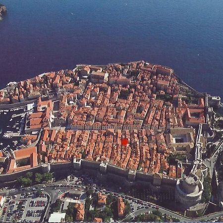 Prijeko Relax Apartment Dubrovnik Dış mekan fotoğraf