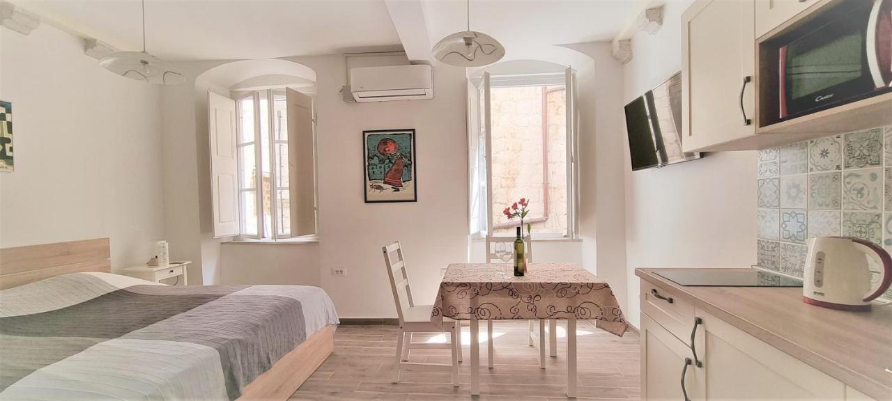 Prijeko Relax Apartment Dubrovnik Dış mekan fotoğraf