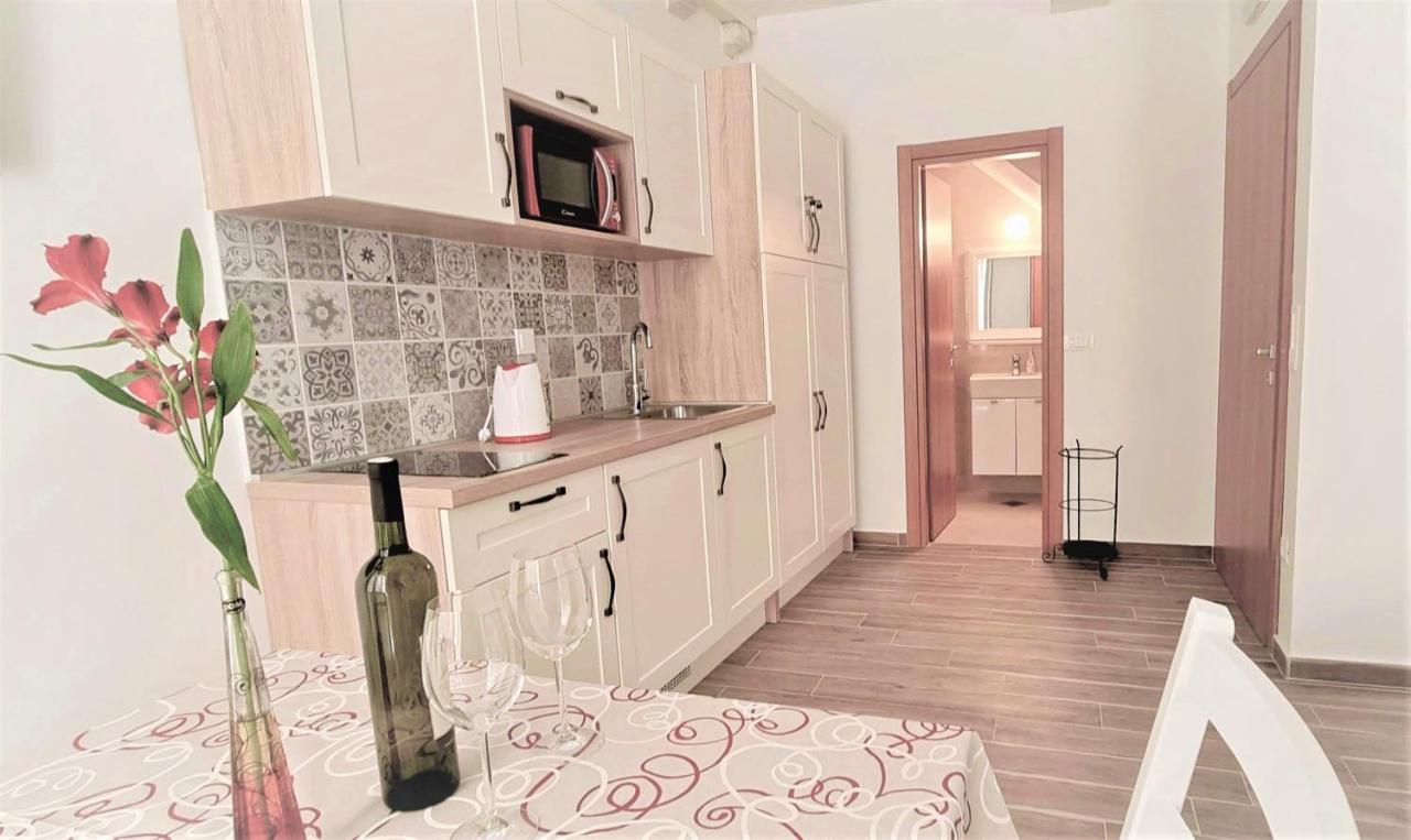 Prijeko Relax Apartment Dubrovnik Dış mekan fotoğraf