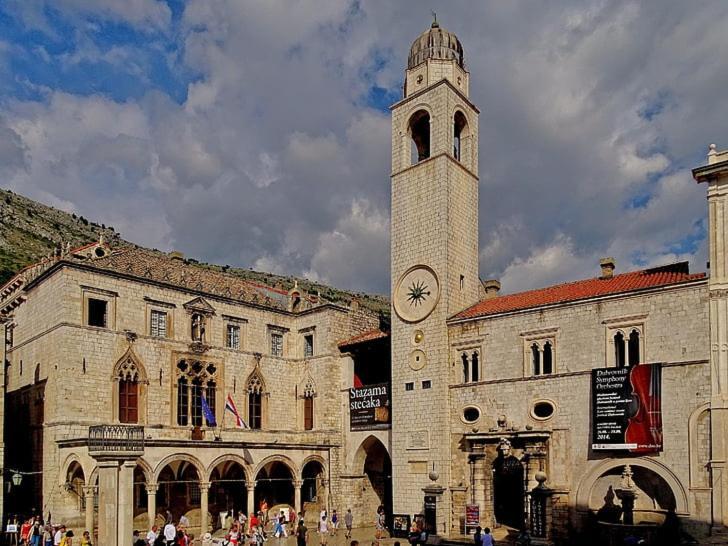 Prijeko Relax Apartment Dubrovnik Dış mekan fotoğraf